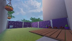 A screenshot taken in Dreams. 2 of 4.