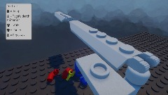 A screenshot taken in Dreams. 19 of 28.