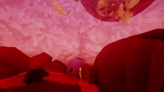 A screenshot taken in Dreams. 2 of 3.