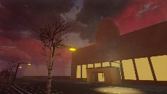 A screenshot taken in Dreams. 12 of 28.
