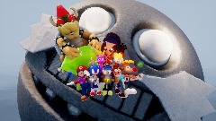 Speed The Hero EXE INVASION: Chapter 3 Released