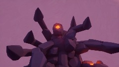 A screenshot taken in Dreams. 2 of 5.