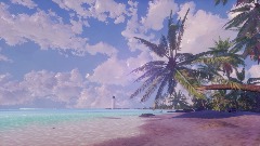 A screenshot taken in Dreams. 21 of 29.