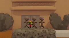 A screenshot taken in Dreams. 11 of 15.