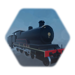 LNWR's "Claughton" Class