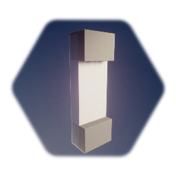 2D Shoot-'em-up Template: Elements