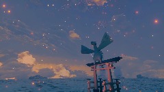 A screenshot taken in Dreams. 22 of 24.