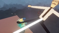 A screenshot taken in Dreams. 2 of 21.