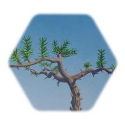 Community Garden 2.4: Bonsai