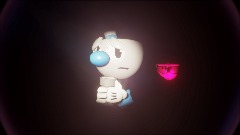 Cuphead Last Drop Of Greed