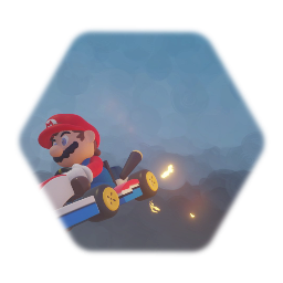 Mario kart