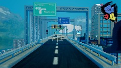 A screenshot taken in Dreams. 9 of 27.