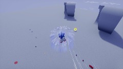 A screenshot taken in Dreams. 3 of 6.