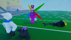 W I T H  Y O U R  T E E T H