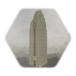 The Penobscot Building