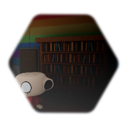 AY PART 2 / *Dandy's World -<term> The Toon Roo