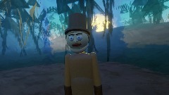 A screenshot taken in Dreams. 11 of 15.