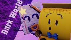 <clue> PSPS 10: Page/Sketchy and Chips Opens a Dark fountain