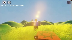 A screenshot taken in Dreams. 12 of 19.