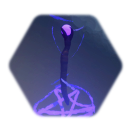 Void Staff