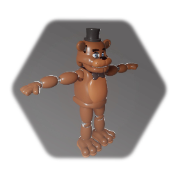 <term>FNAF AR FREDDY FAZBEAR ||VERSION 1||