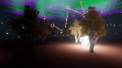 Autumn Wonderland (But it's in The Dreamiverse)