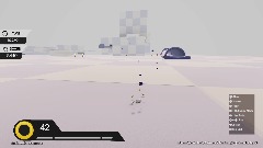 A screenshot taken in Dreams. 2 of 9.