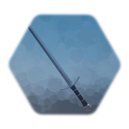 Medieval Sword