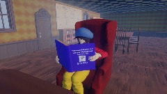 A screenshot taken in Dreams. 3 of 17.