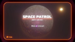 <term>SPACE PATROL</term>