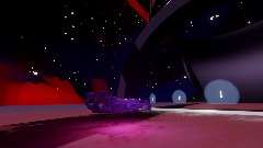 A screenshot taken in Dreams. 6 of 7.