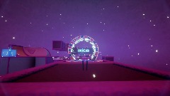 A screenshot taken in Dreams. 5 of 5.