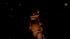 Five Nights at Freddy's Rebuild