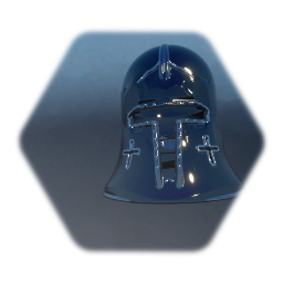 Imperial Helmet