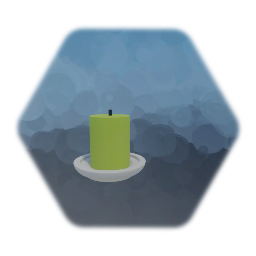 Candle 2