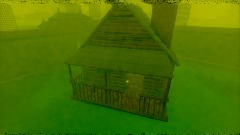 Persona 4 Inspired FPS Demo