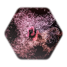 My collection of my own albums, eps, and video games that i lov