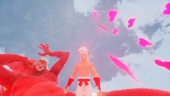 A screenshot taken in Dreams. 9 of 9.