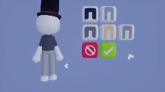 A screenshot taken in Dreams. 16 of 18.