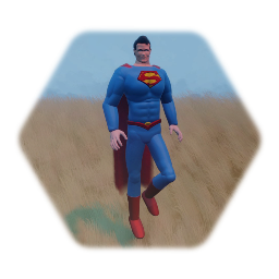 Superman (rebirth)