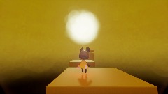 A screenshot taken in Dreams. 3 of 4.