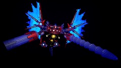 A screenshot taken in Dreams. 1 of 1.