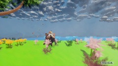 Furry Heroes Lost levels 3