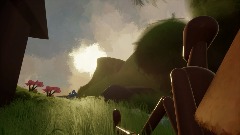 A screenshot taken in Dreams. 8 of 8.