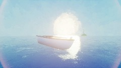 The Forgotten Boat