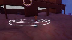 Rayman's comeback (part 2)