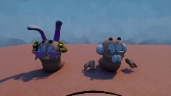 A screenshot taken in Dreams. 1 of 6.