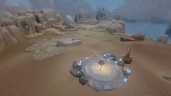 Mein Uralter Tempel!