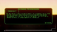 A screenshot taken in Dreams. 4 of 4.