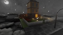 Frederick Fox Food Finder (Demo)